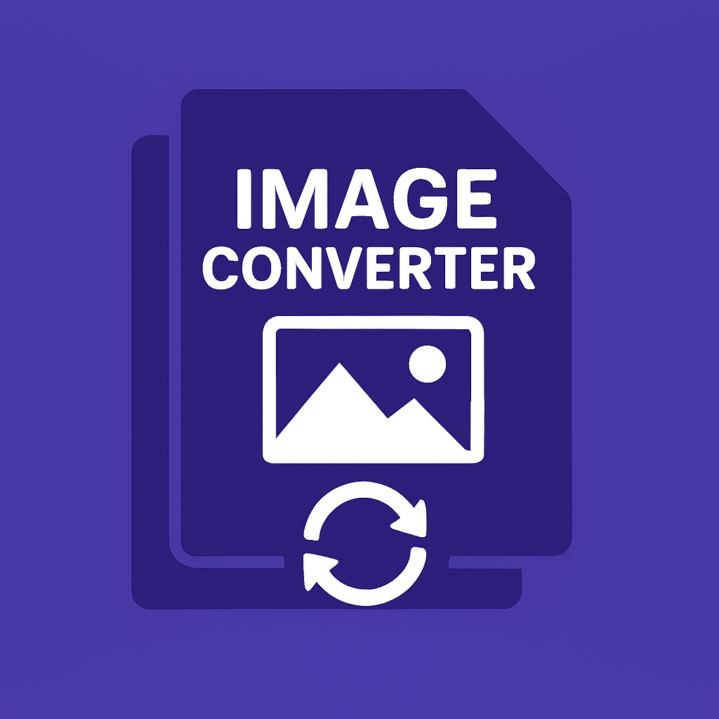 Image Converter